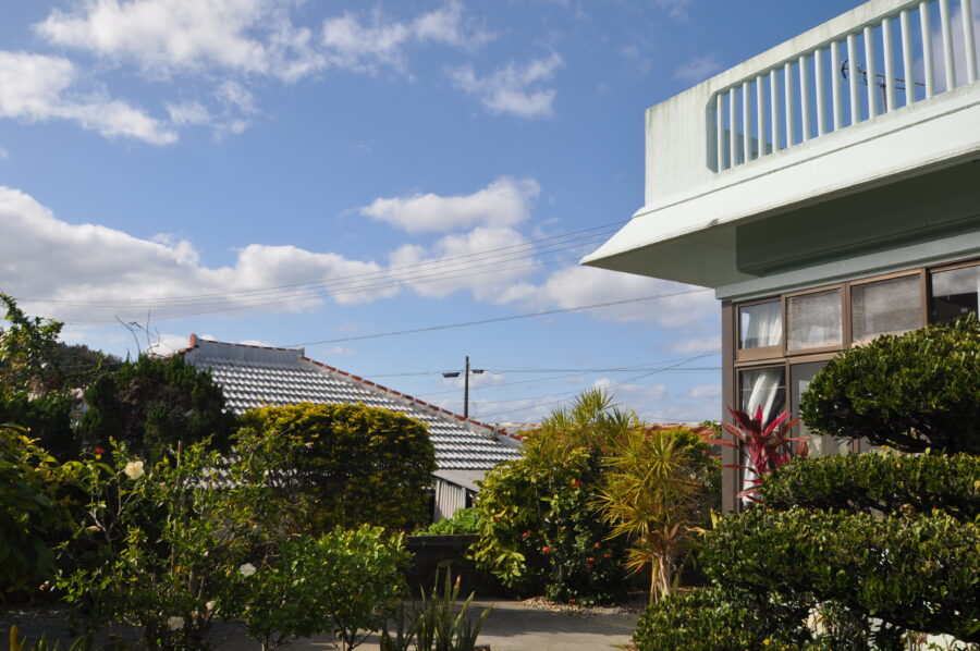 恩納村賃貸戸建て
