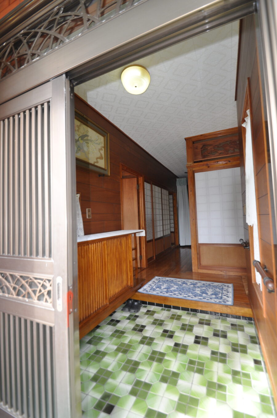 恩納村賃貸戸建て