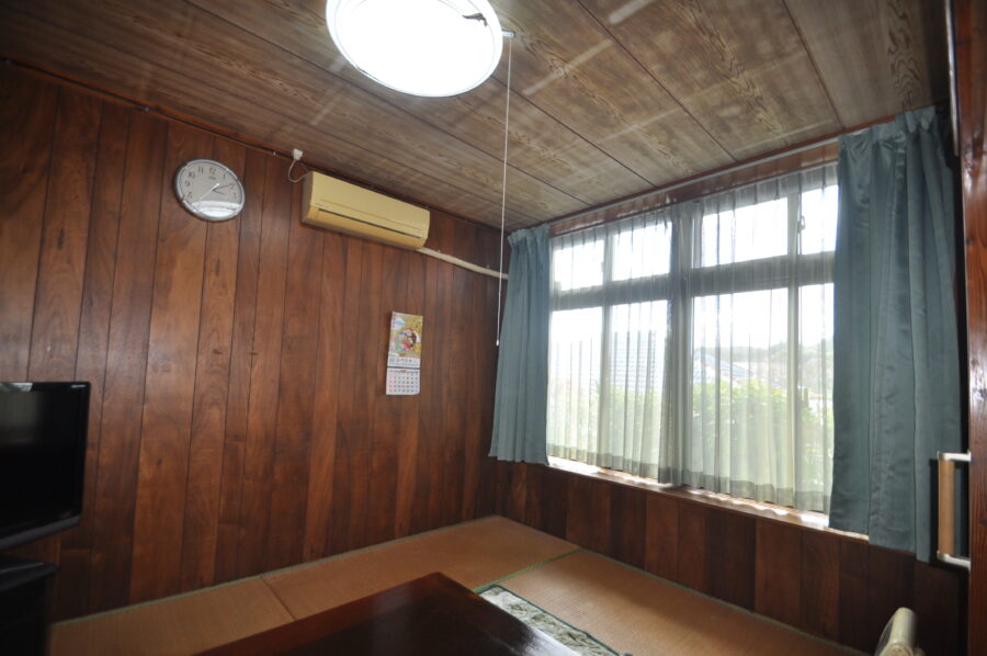 恩納村賃貸戸建て