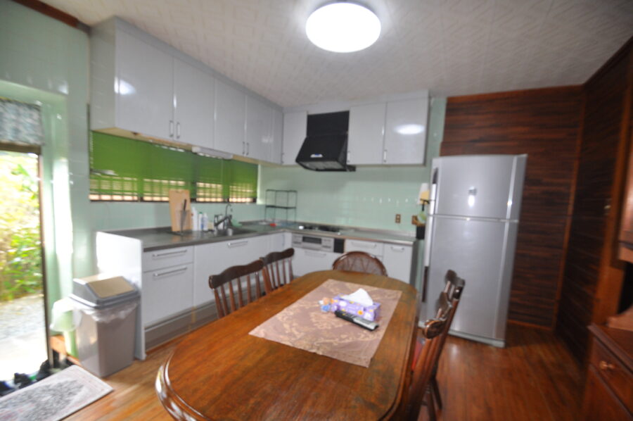 恩納村賃貸戸建て