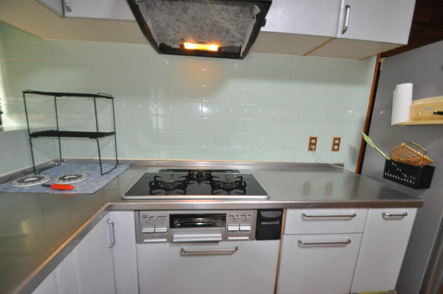 恩納村賃貸戸建て