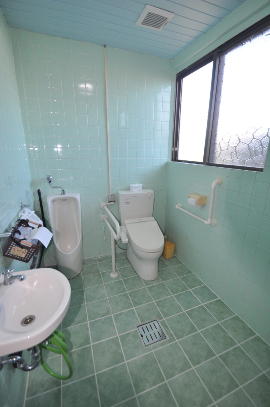 恩納村賃貸戸建て