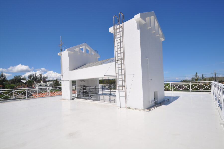 沖縄県恩納村売買マンション